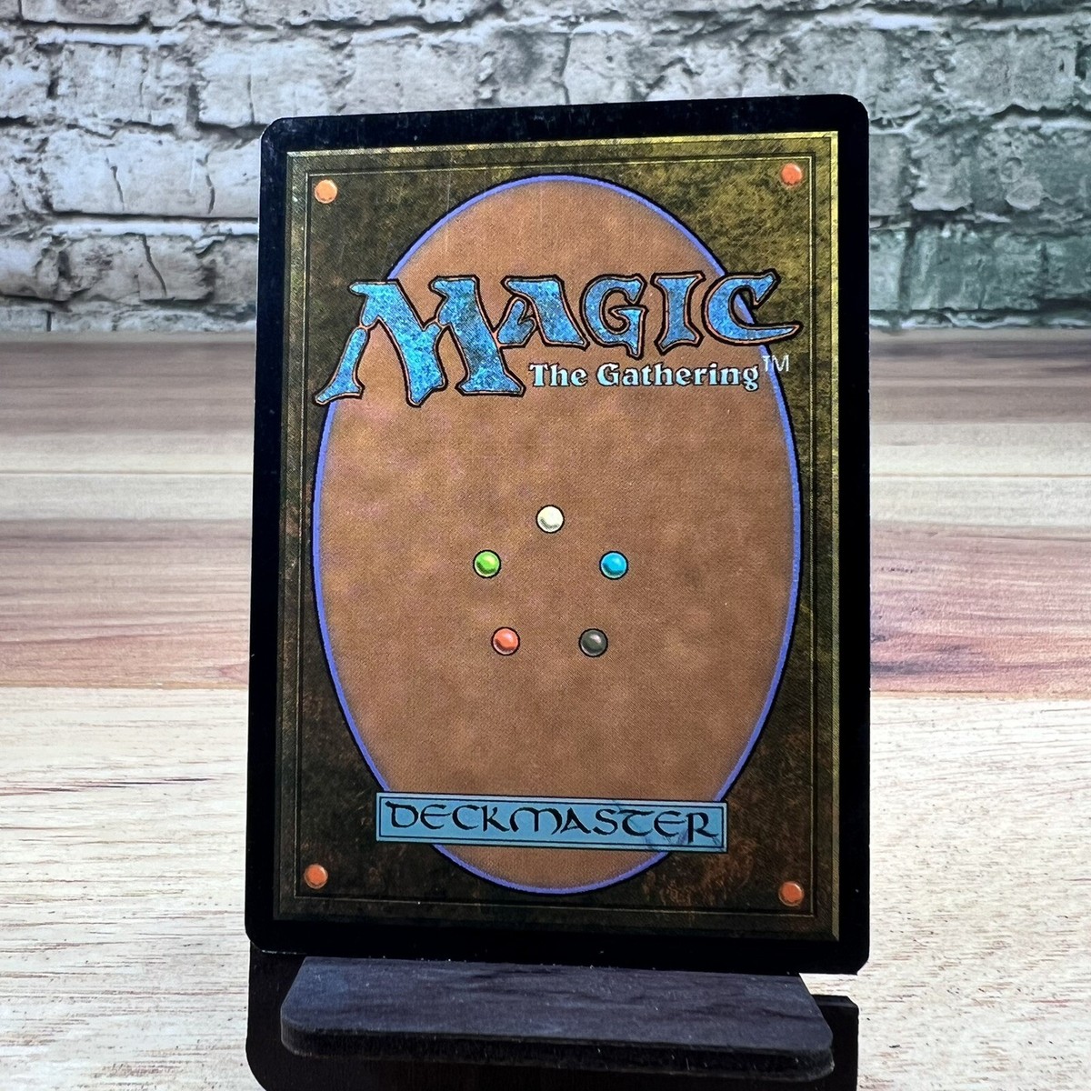 chappy.　MTG Plosion HEAD　4本 Pongify Planar Chaos PLD Blue Uncommon MAGIC THE GATHERING MTG