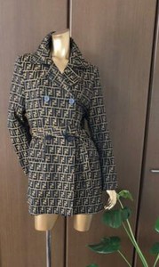 fendi woman jacket