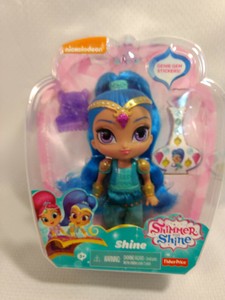 princess samira doll