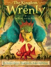 The Bard and the Beast (The Kingdom of Wrenly) - Paperback - GOOD
