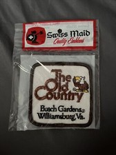 swiss maid quality emblems the old country bu...