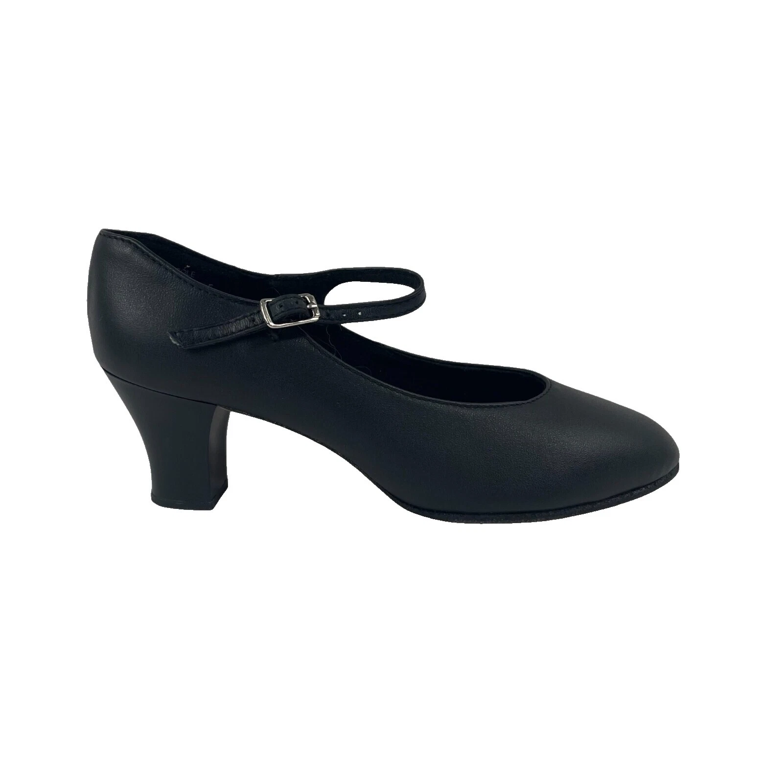 Zapatos negros Capezio para Mujeres
