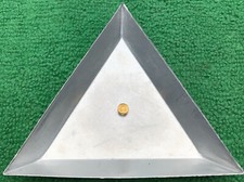 Genuine Omega Crown 42054 Gold NOS