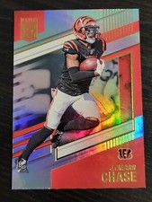2022 Panini Donruss Elite #16 Ja'Marr Chase