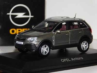 OPEL ANTARA SUV  NOREV 1:43