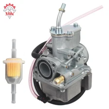 New Carburetor for Yamaha Moto 4 YFM 80 YFM80 Raptor 50 YFM50 Champ 100 YFM100
