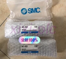 1 pcs NEW  SMC  MHF2-16D2R   cylinder   DHL shipping