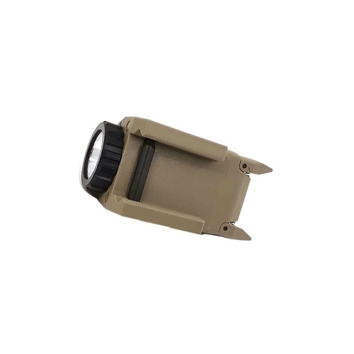 Tactical APL-C  Light Constant/Momentary/Strobe LED White Light - Bild 5 von 12