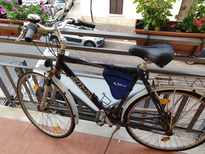 Bicicletta Atala Distance - Telaio in alluminio | eBay