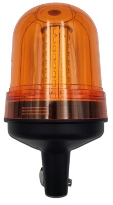 SKYLED LED Blitzlicht Blinkleuchte Strobe Warnlicht Schrauben 12V 24V R10