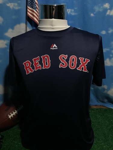 Boston Red Sox David Ortiz majestic 