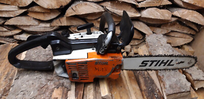 Stihl Motorsäge 020 AVP