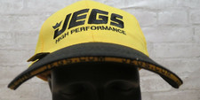 NOS JEGS High performance Hat Vintage