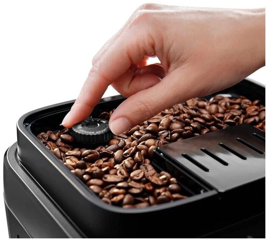 DeLonghi Magnifica Evo ECAM 290.81.TB Fully Automatic Espresso Coffee  Machine | eBay