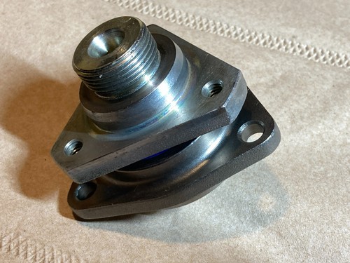 REBUILT!  Audi Fan Clutch Bearing for 4.2 motors. S8 S6 RS6 A8 A8L A6 V8 Quattro