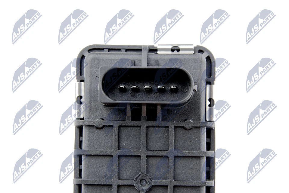 Actuador turbocompresor G-43/6NW009206/ adecuado para JAGUAR S-TYPE 1999-2007,XJ 2003 Foto 4 de 4