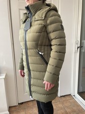 Mackage Farren Light Down Jacket Large