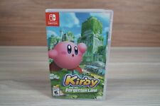 Kirby and the Forgotten Land (SWITCH) cheap - Price of $26.24