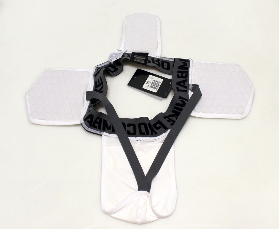Nike pro combat pads 2025