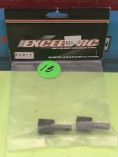 Exceed Rc 81017 New In Package Cap Joint For Differential