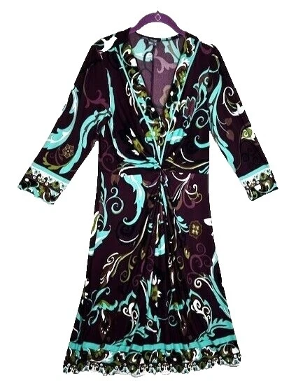 Muse Shift Floral Dresses for Women