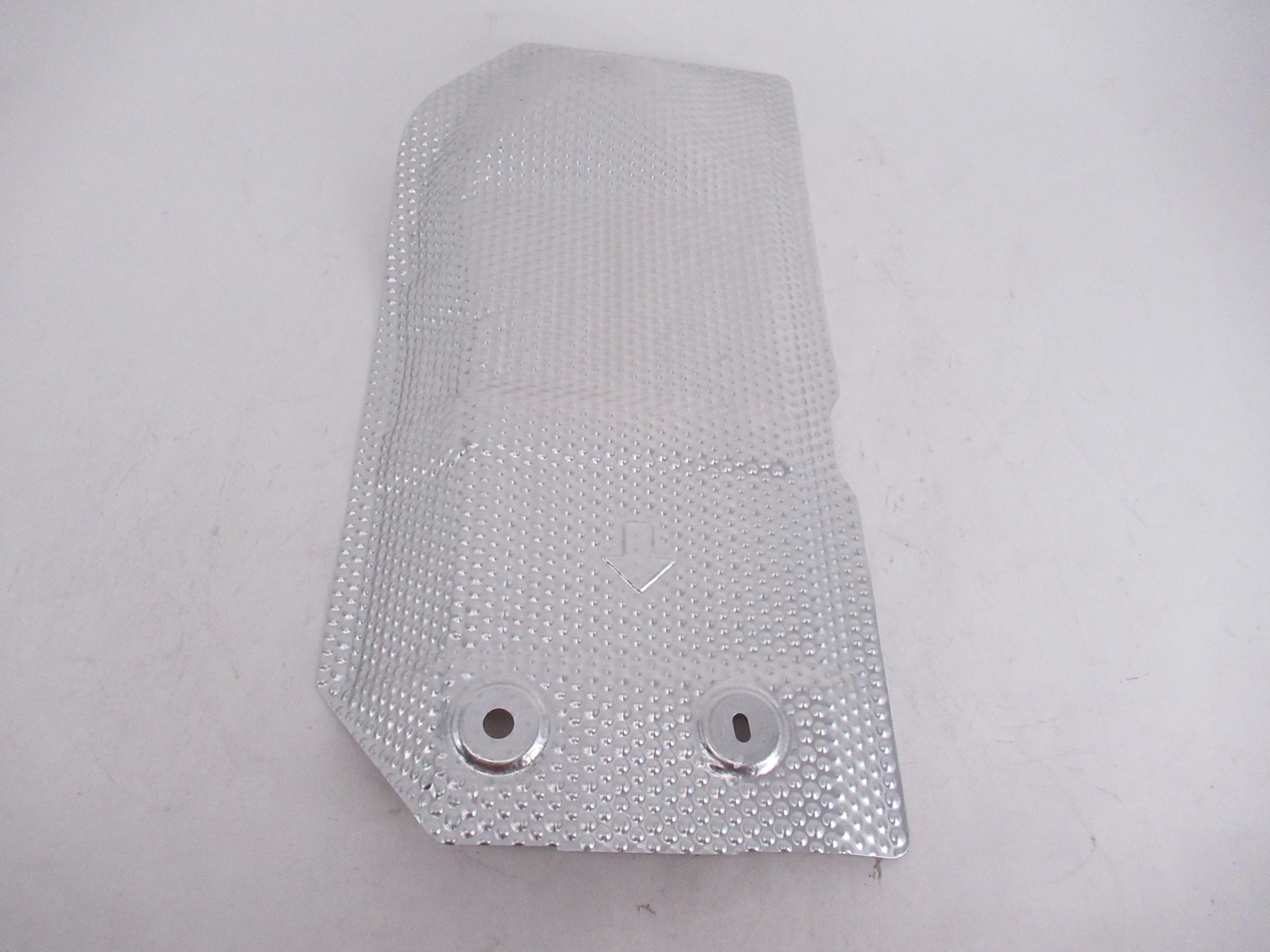 Genuine OEM Toyota 777650E010 Charcoal Canister Shield 1417