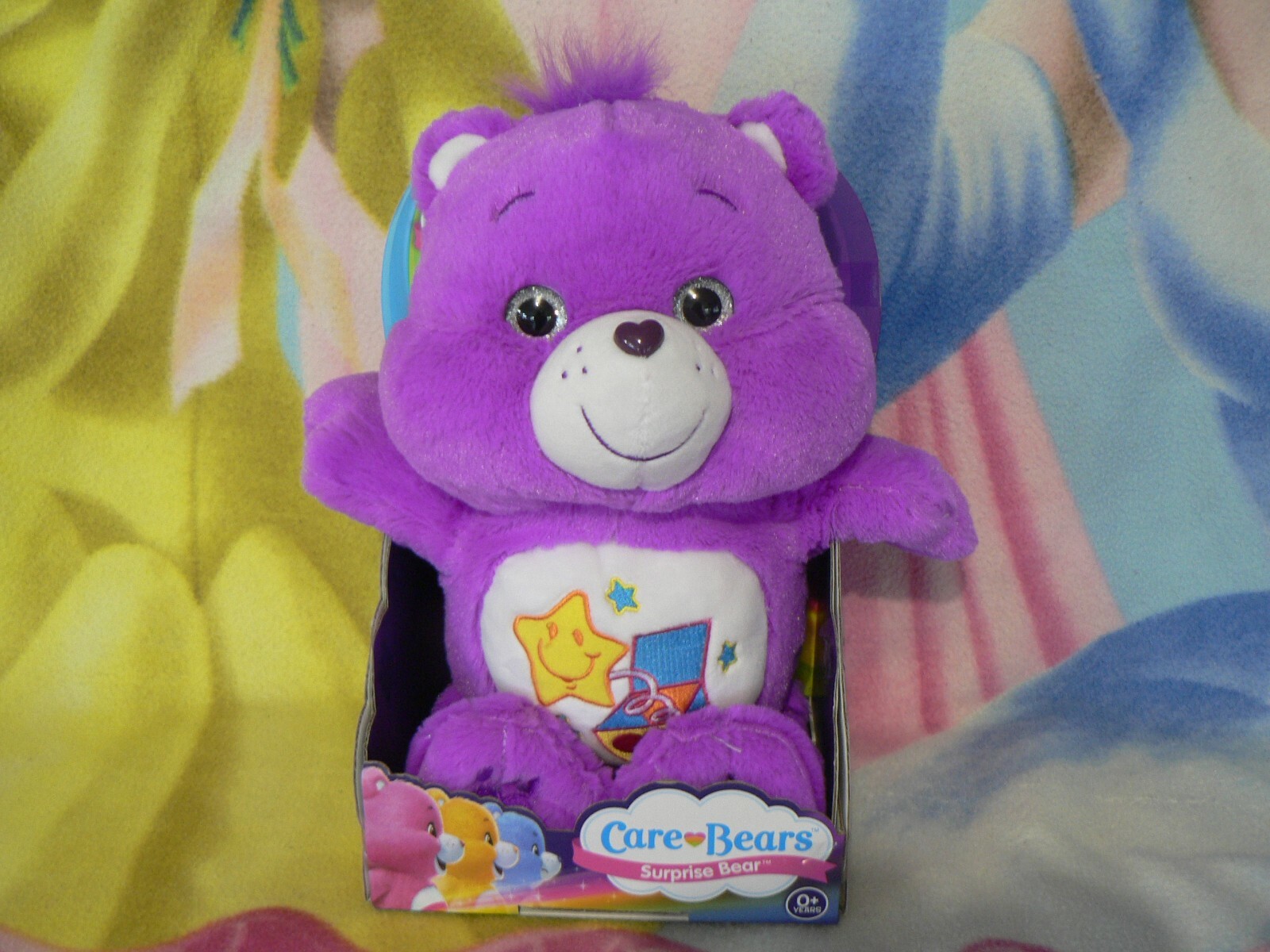 care bears baby