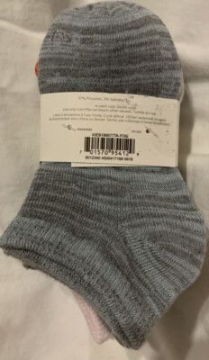 Pour filles mignon 5 paires bambou chaussettes fil... – Grandado