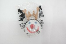Jack in the Box Reindeer Jack Antenna Ball Holiday Car Ornament Pencil Topper MK