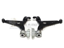 CITROEN C8 02 TO JUNE 06  FRONT 2 WISHBONE ARMS WITH BALL JOINT LH+RH (12MM)