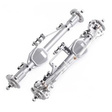 1/10 Axial RBX10 Ryft AR14B Front & Rear Axle...