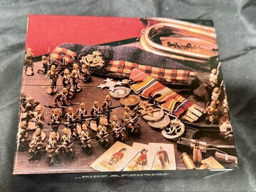 King and Country MK219 El Emperador Barbarroja - Nuevo - Imagen 5 de 7