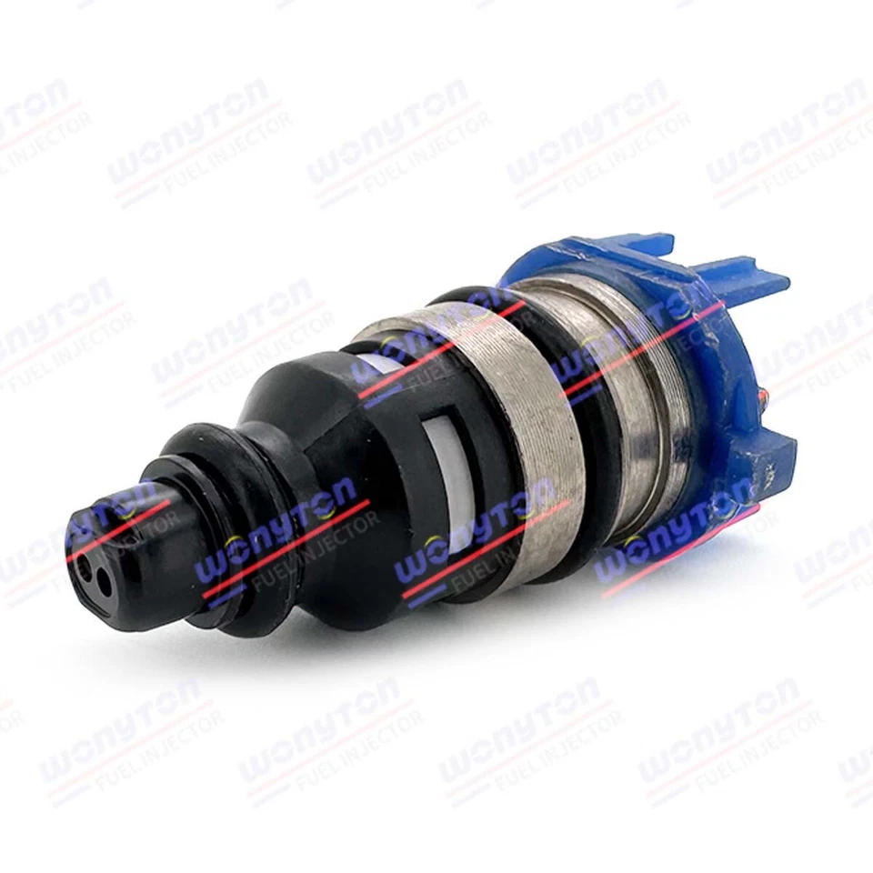 6Pcs Fuel Injectors 195500-2390 For Ford Probe Mazda MX-6 626 Millenia 2.5L Foto 4 de 4