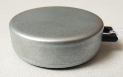 Boussole Eschenbach – Marschkompass – Noir – Randonnée Extérieur – Occasion