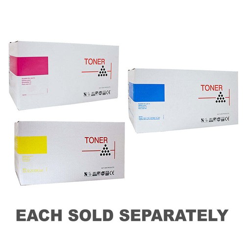 Whitebox HP Compatible 131A Cartridge - 第 1/6 張圖片