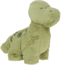 Kids Preferred  68421   Carter's Dinosaur Beanbag Cuddle Plush  8"