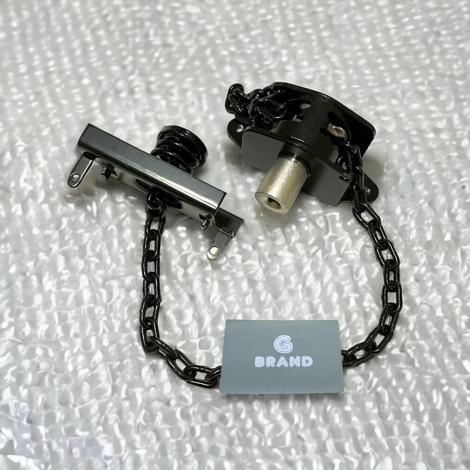 Conjunto elevador portador de neumáticos de repuesto genuino 51900-60280 Toyota 4Runner GX470 03-09 Foto 2 de 2