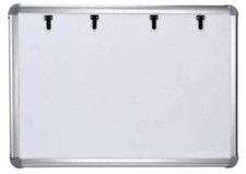 Double Screen X Ray Viewer Double, Ray Illuminator View Box- Led Double Film