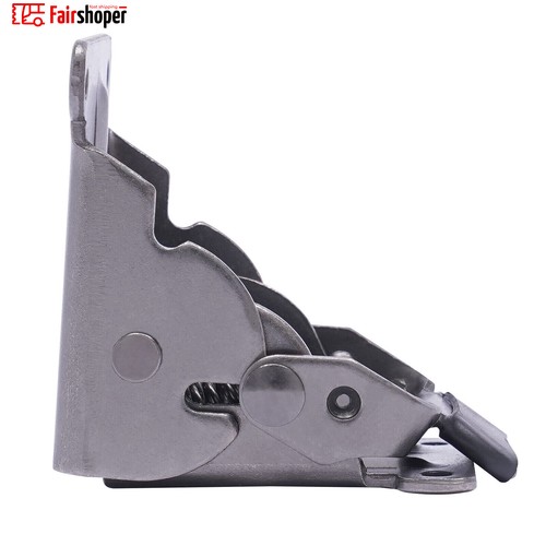 4x Folding Brackets 0-90 Degree, Self Lock Foldable Leg Hinges, Table with SALE - Picture 15 of 21