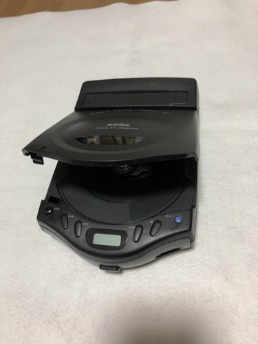 SEGA MULTI-MEGA - Picture 2 of 17