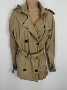 firetrap trench coat