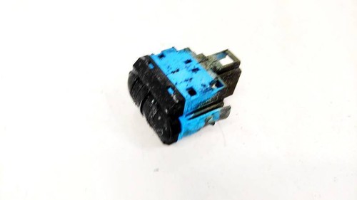 Headlight level height control switch