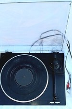 Sanyo Turntable 1983 Model TP-246