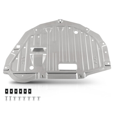 Fit For 2017-2022 Honda CR-V EX EX-L Lower Engine Cover Lid 74112-TLA-A01