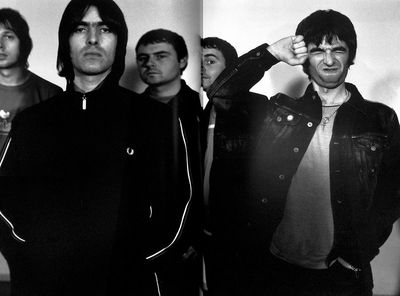 oasis関連レコード　4点　ノエル　リアム　BEADY EYE noel 特集】OASIS解散から再結成まで：兄弟戦争｜Beyond Times (分野