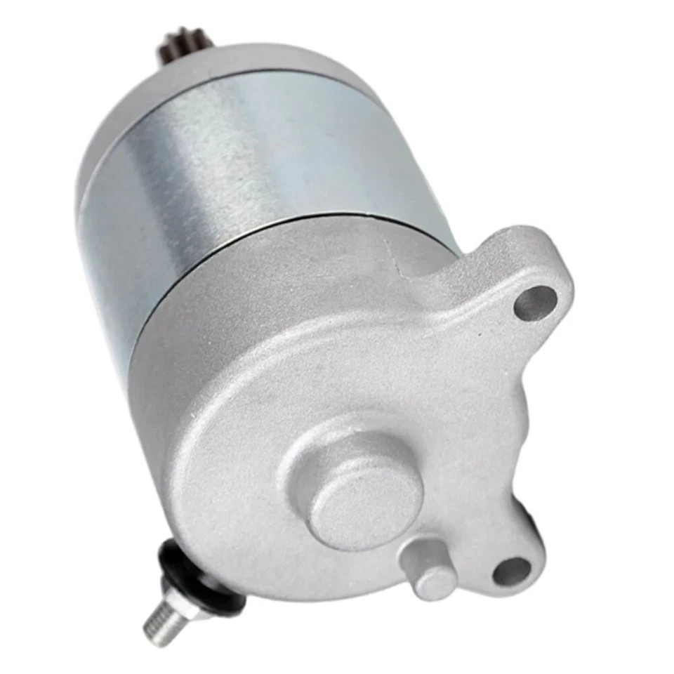 Electrical Engine Starter Motor Fit For Honda CBR125R 2004-2010 31200-KPP-861 - Imagem 3 de 4
