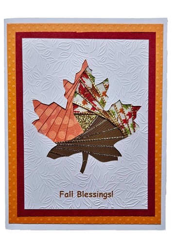 60 A7 Colored Blank Cards & Envelopes 5x7 | 24 Assorted Colors