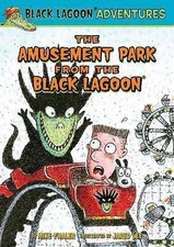 Amusement Park from the Black Lagoon by Thaler, Mike
