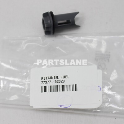 Toyota Echo Prius Yaris OEM Fuel Filler Opening Lid Lock Retainer