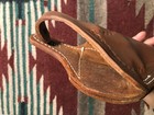 Fit S&W Model 27 29 625 627 629 6" Two Position Holster Cross Draw Tooled Border — photo 9
